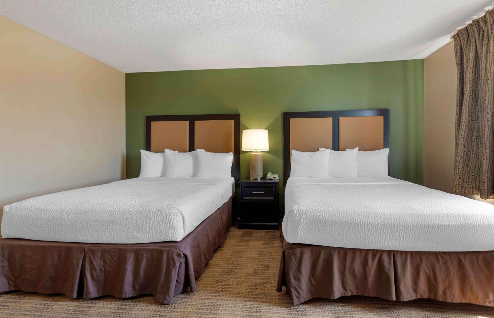 Extended Stay America Suites - Portland - Beaverton Hillsboro - Eider Ct Bagian luar foto