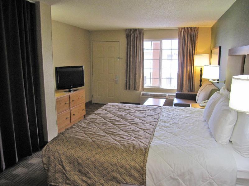 Extended Stay America Suites - Portland - Beaverton Hillsboro - Eider Ct Bagian luar foto